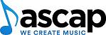 ASCAP logo