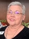 Photo of Kay Armstrong