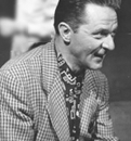 David C. Bryant headshot