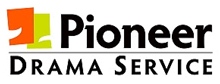 Pioneer Drama Service logo