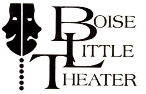 Boise Little Theatre logo