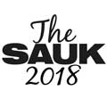 The Sauk logo