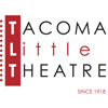 Tacoma Little Theatre logo