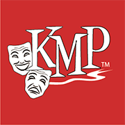 Kettle Moraine Players logo