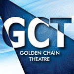 Golden Chain Theatre logo